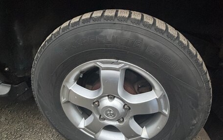 Toyota Land Cruiser 200, 2011 год, 2 850 000 рублей, 10 фотография