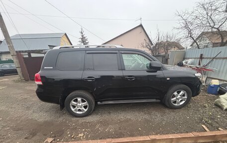 Toyota Land Cruiser 200, 2011 год, 2 850 000 рублей, 8 фотография