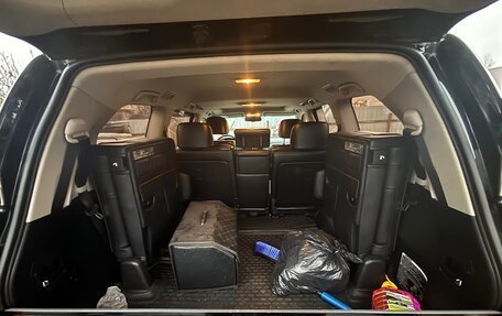 Toyota Land Cruiser 200, 2011 год, 2 850 000 рублей, 13 фотография