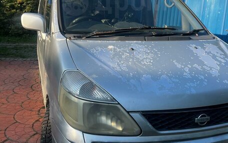 Nissan Serena II, 2000 год, 300 000 рублей, 3 фотография