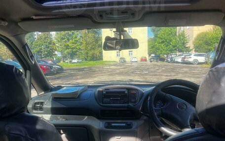 Nissan Serena II, 2000 год, 300 000 рублей, 5 фотография