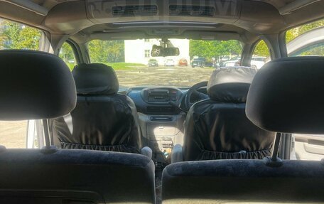 Nissan Serena II, 2000 год, 300 000 рублей, 7 фотография