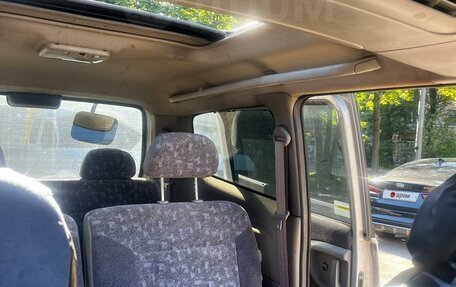 Nissan Serena II, 2000 год, 300 000 рублей, 6 фотография