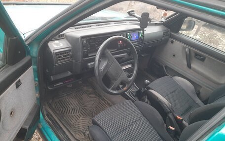 Volkswagen Golf Country, 1990 год, 600 000 рублей, 4 фотография