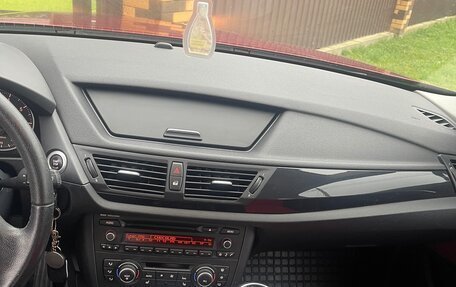 BMW X1, 2012 год, 1 000 000 рублей, 8 фотография