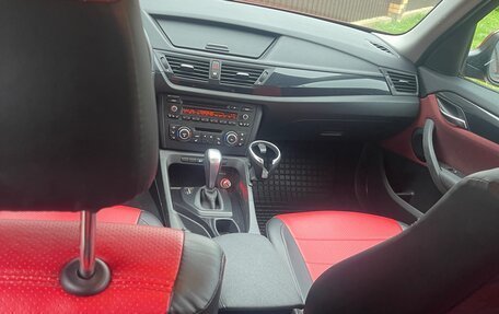 BMW X1, 2012 год, 1 000 000 рублей, 3 фотография