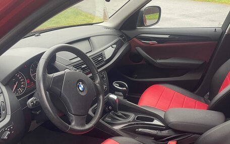 BMW X1, 2012 год, 1 000 000 рублей, 4 фотография