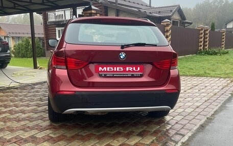 BMW X1, 2012 год, 1 000 000 рублей, 6 фотография