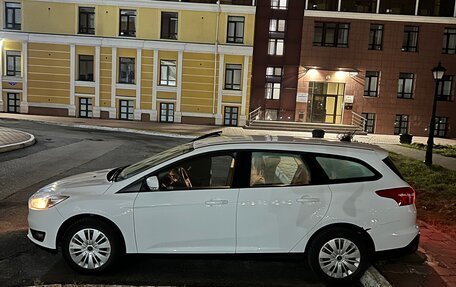 Ford Focus III, 2018 год, 900 000 рублей, 2 фотография