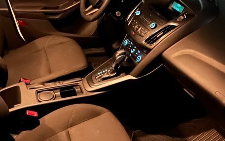 Ford Focus III, 2018 год, 900 000 рублей, 7 фотография