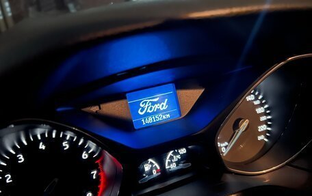 Ford Focus III, 2018 год, 900 000 рублей, 8 фотография