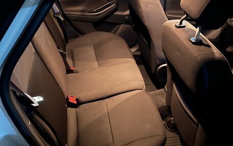 Ford Focus III, 2018 год, 900 000 рублей, 6 фотография