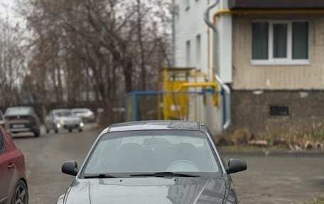 Hyundai Accent II, 2006 год, 239 000 рублей, 3 фотография