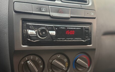 Hyundai Accent II, 2006 год, 239 000 рублей, 6 фотография