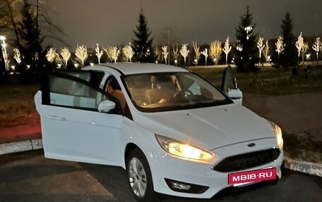 Ford Focus III, 2018 год, 900 000 рублей, 4 фотография