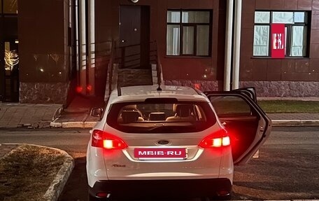 Ford Focus III, 2018 год, 900 000 рублей, 3 фотография