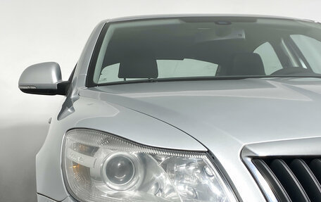 Skoda Octavia, 2013 год, 774 000 рублей, 8 фотография