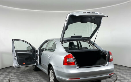 Skoda Octavia, 2013 год, 774 000 рублей, 10 фотография