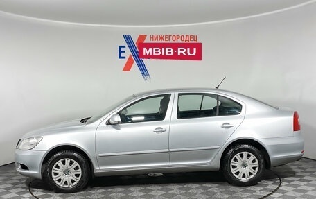 Skoda Octavia, 2013 год, 774 000 рублей, 7 фотография
