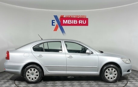 Skoda Octavia, 2013 год, 774 000 рублей, 3 фотография