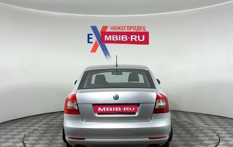 Skoda Octavia, 2013 год, 774 000 рублей, 5 фотография