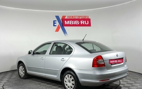 Skoda Octavia, 2013 год, 774 000 рублей, 6 фотография