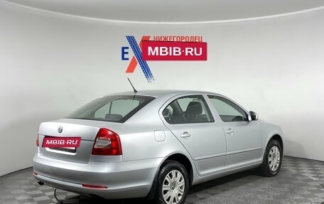 Skoda Octavia, 2013 год, 774 000 рублей, 4 фотография