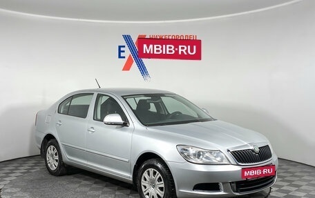 Skoda Octavia, 2013 год, 774 000 рублей, 2 фотография