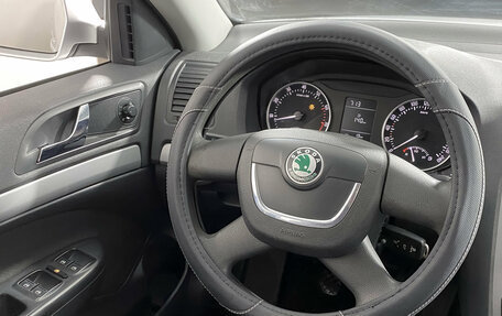 Skoda Octavia, 2013 год, 774 000 рублей, 17 фотография