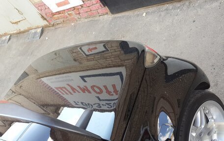 Smart Roadster, 2003 год, 620 000 рублей, 3 фотография