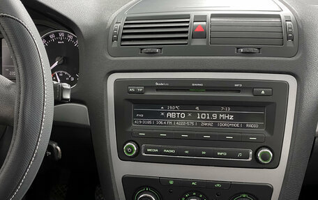 Skoda Octavia, 2013 год, 774 000 рублей, 19 фотография