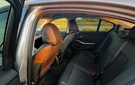 BMW 3 серия, 2022 год, 3 890 911 рублей, 7 фотография