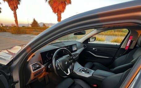 BMW 3 серия, 2022 год, 3 890 911 рублей, 5 фотография