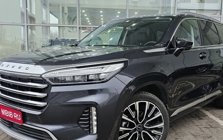 CheryExeed VX, 2023 год, 2 649 000 рублей, 1 фотография