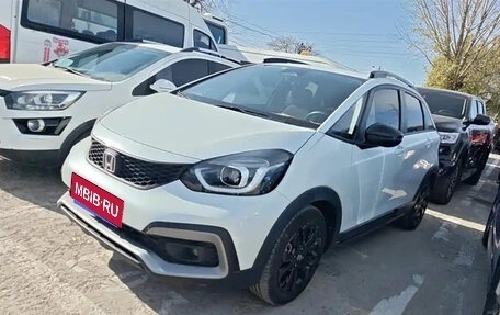 Honda Life, 2022 год, 1 300 000 рублей, 1 фотография