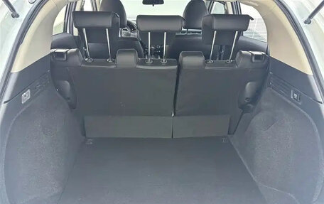 Honda Vezel, 2022 год, 1 520 000 рублей, 8 фотография