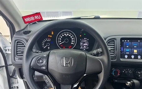Honda Vezel, 2022 год, 1 520 000 рублей, 12 фотография