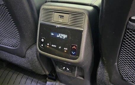 CheryExeed VX, 2023 год, 2 649 000 рублей, 9 фотография