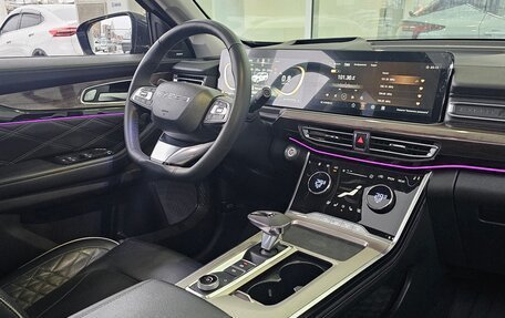 CheryExeed VX, 2023 год, 2 649 000 рублей, 5 фотография