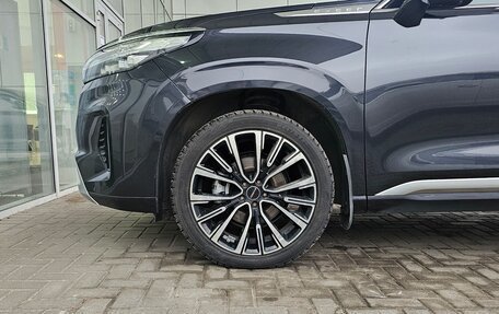 CheryExeed VX, 2023 год, 2 649 000 рублей, 12 фотография