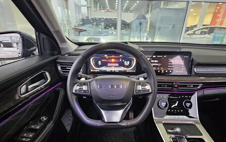 CheryExeed VX, 2023 год, 2 649 000 рублей, 6 фотография
