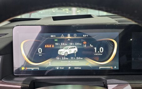 CheryExeed VX, 2023 год, 2 649 000 рублей, 8 фотография