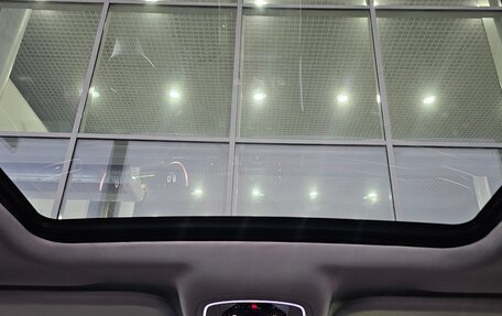 CheryExeed VX, 2023 год, 2 649 000 рублей, 10 фотография