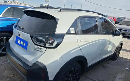 Honda Life, 2022 год, 1 300 000 рублей, 3 фотография