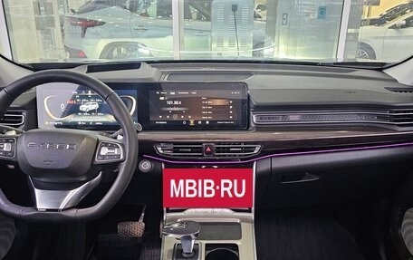 CheryExeed VX, 2023 год, 2 649 000 рублей, 7 фотография