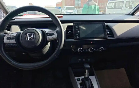 Honda Life, 2022 год, 1 300 000 рублей, 9 фотография