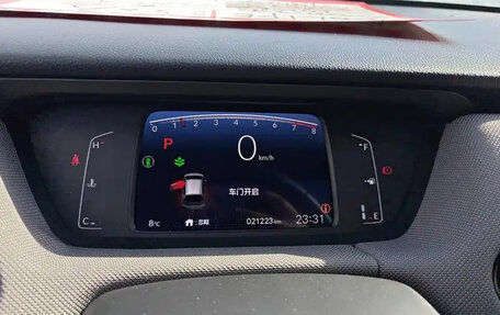 Honda Life, 2022 год, 1 300 000 рублей, 11 фотография