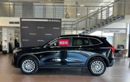 Haval Jolion, 2025 год, 2 749 000 рублей, 3 фотография