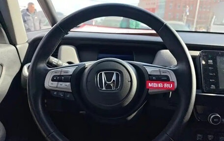 Honda Life, 2022 год, 1 300 000 рублей, 12 фотография