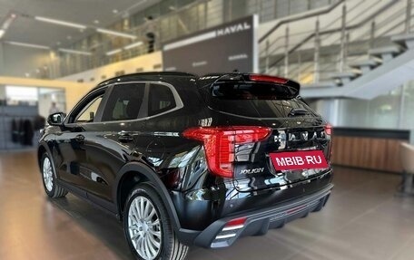 Haval Jolion, 2025 год, 2 749 000 рублей, 5 фотография